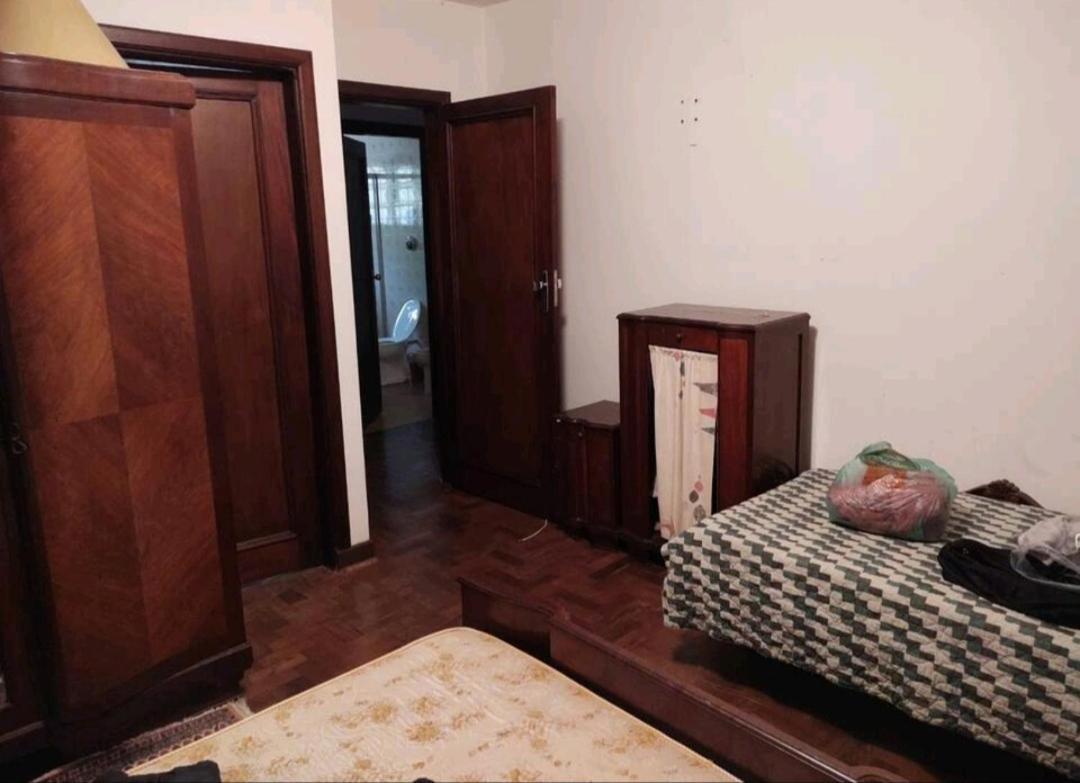 Casa Em Campos Do Jordao - 3 Quartos, Com Churrasqueira Exterior photo